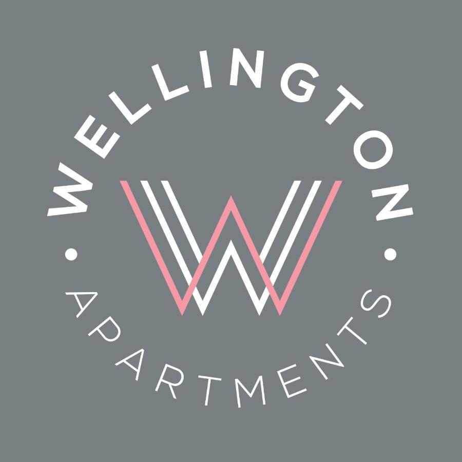 Wellington Apartments นอร์ริช ภายนอก รูปภาพ